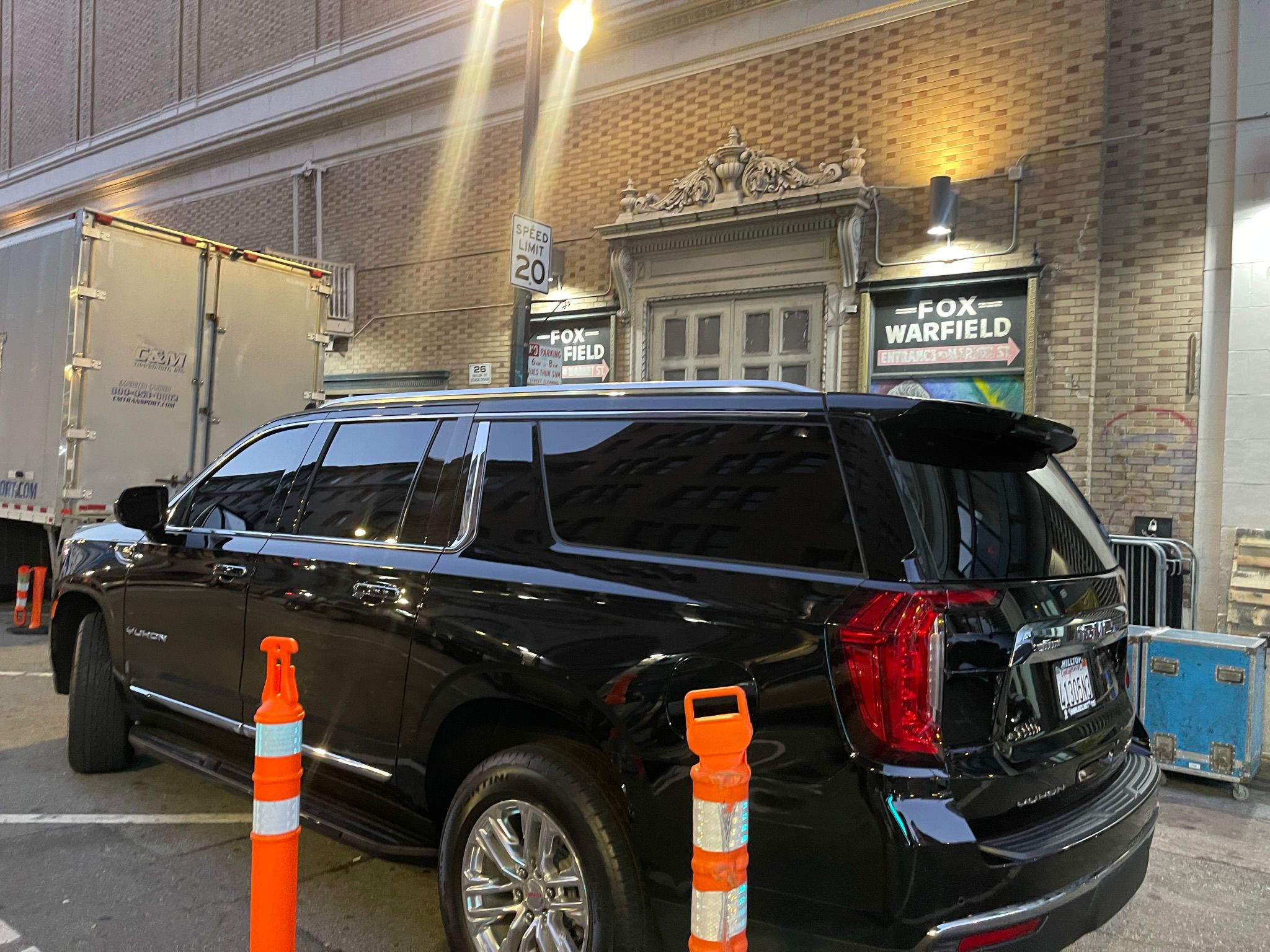 Maximus Transportation LLC Image